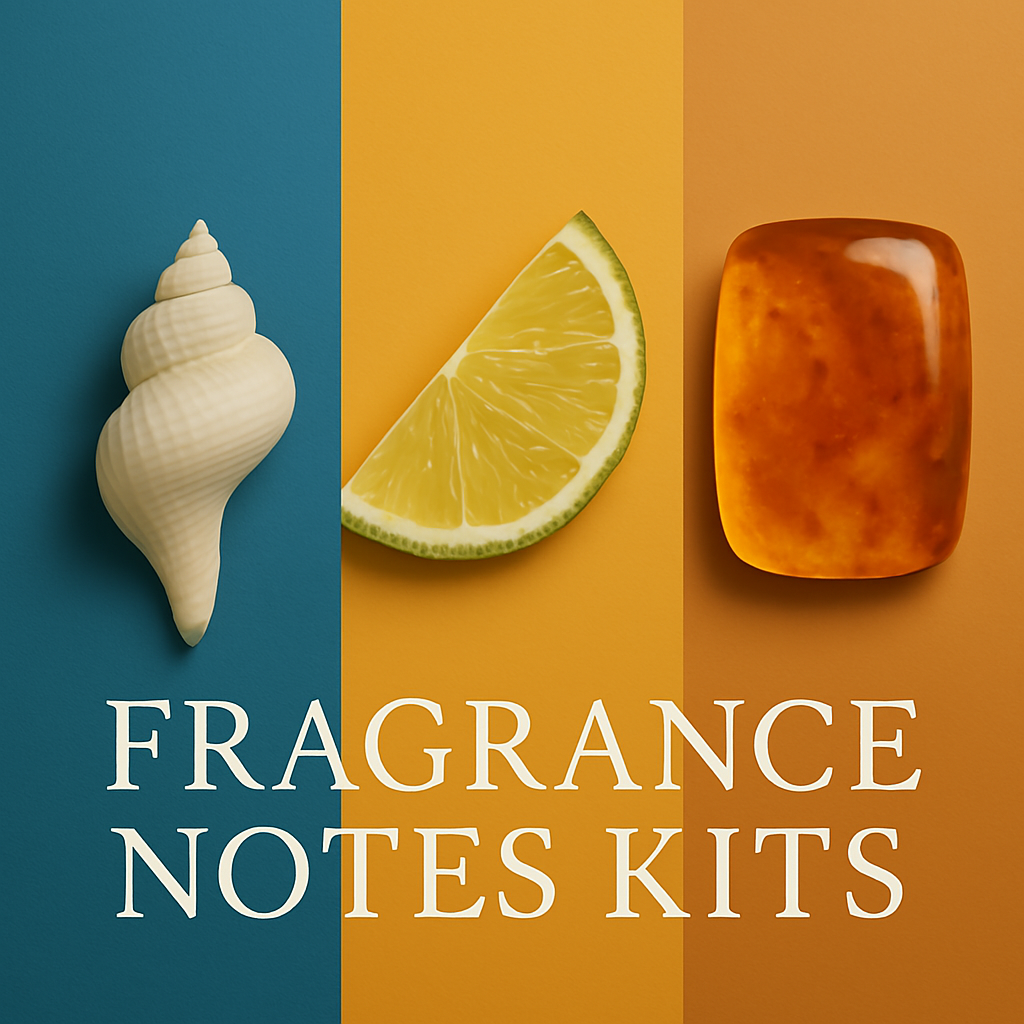 Aroma-Chemicals
