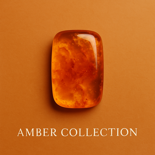 Discover Amber Kit