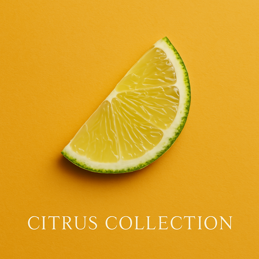Discover Citrus Kit